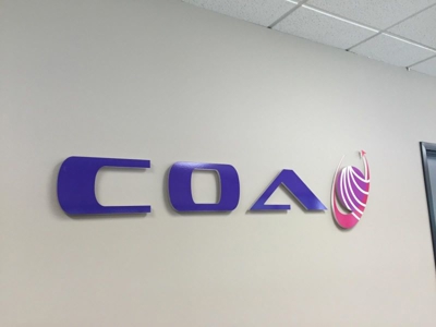 business signs Photo